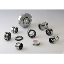 Manufacturers Exporters and Wholesale Suppliers of Tungsten Carbide Seal Coimbatore Tamil Nadu