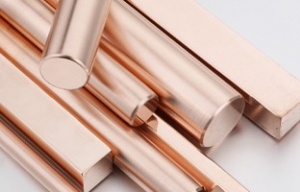 Tungsten Copper Rod and Plate Manufacturer Supplier Wholesale Exporter Importer Buyer Trader Retailer in Mumbai Maharashtra India