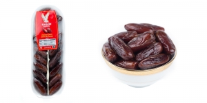 Manufacturers Exporters and Wholesale Suppliers of Tunisian Khouat Alig Dates (Seeded) Navi Mumbai Maharashtra Tunisian Khouat Alig Dates (Seeded)