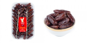 Manufacturers Exporters and Wholesale Suppliers of Tunisian Khouat Alig Dates (Seeded) Navi Mumbai Maharashtra