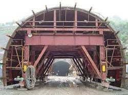 Tunnel Shuttering Manufacturer Supplier Wholesale Exporter Importer Buyer Trader Retailer in Pune Maharashtra India