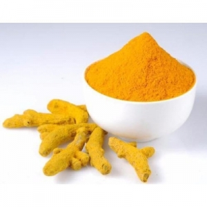 Turmeric Powder Manufacturer Supplier Wholesale Exporter Importer Buyer Trader Retailer in Tiruvallur Tamil Nadu India