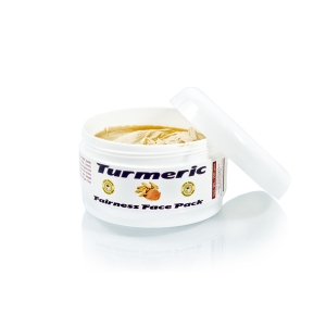 Manufacturers Exporters and Wholesale Suppliers of Adidev Herbals Turmeric Face Pack Jabalpur Madhya Pradesh