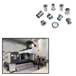 Manufacturers Exporters and Wholesale Suppliers of Turned Components for CNC Machine Ghaziabad Uttar Pradesh
