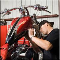 Two Wheeler Repair Services Services in Aurangabad Maharashtra India