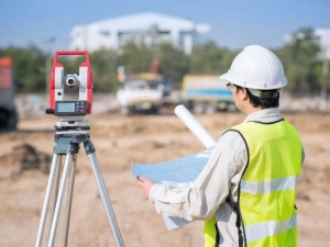 Land Survey Services in patna Bihar India