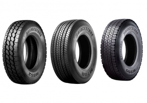 Tyre-Bridgestone Manufacturer Supplier Wholesale Exporter Importer Buyer Trader Retailer in Sonipat Haryana India