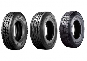 Tyre-Bridgestone Services in Sonipat Haryana India