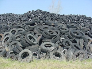 Tyre Scraps Manufacturer Supplier Wholesale Exporter Importer Buyer Trader Retailer in Bangaluru Karnataka India