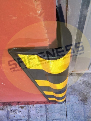 Manufacturers Exporters and Wholesale Suppliers of U  Shape Corner Guard Mumbai Maharashtra