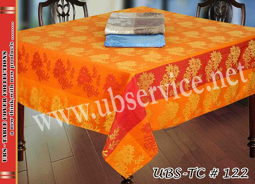 Manufacturers Exporters and Wholesale Suppliers of Table Cover Panipat Haryana