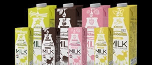 Globemilk flavoured milk Manufacturer Supplier Wholesale Exporter Importer Buyer Trader Retailer in Boxmeer  Netherlands