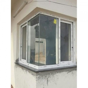 Manufacturers Exporters and Wholesale Suppliers of UPVC Bay Window Telangana 