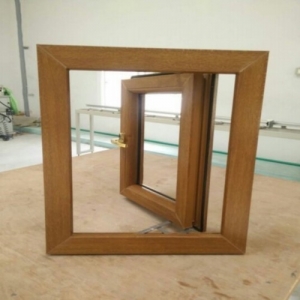 Upvc Casement Window