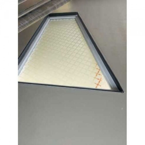 Manufacturers Exporters and Wholesale Suppliers of UPVC Fixed Window Telangana 
