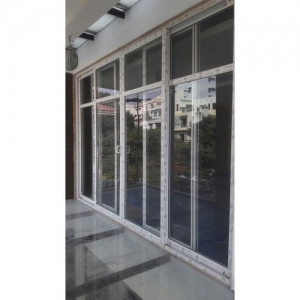 UPVC French Door Manufacturer Supplier Wholesale Exporter Importer Buyer Trader Retailer in Telangana  India