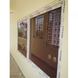 UPVC Glass Window Manufacturer Supplier Wholesale Exporter Importer Buyer Trader Retailer in Telangana Punjab India