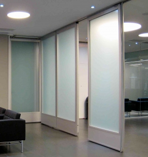 Manufacturers Exporters and Wholesale Suppliers of UPVC Office Partition Telangana 