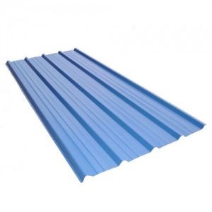 Upvc Roofing Sheet