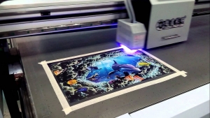 Uv Printing