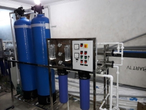 Manufacturers Exporters and Wholesale Suppliers of Ultra Filtration Plant New Delhi Delhi