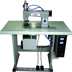 Manufacturers Exporters and Wholesale Suppliers of Ultrasonic Bag Sealing Machine Pune Maharashtra