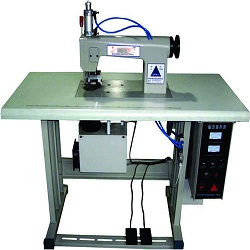 Ultrasonic Bag Sealing Machine Manufacturer Supplier Wholesale Exporter Importer Buyer Trader Retailer in Pune Maharashtra India