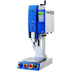 Ultrasonic Welding Machine Manufacturer Supplier Wholesale Exporter Importer Buyer Trader Retailer in Pune Maharashtra India