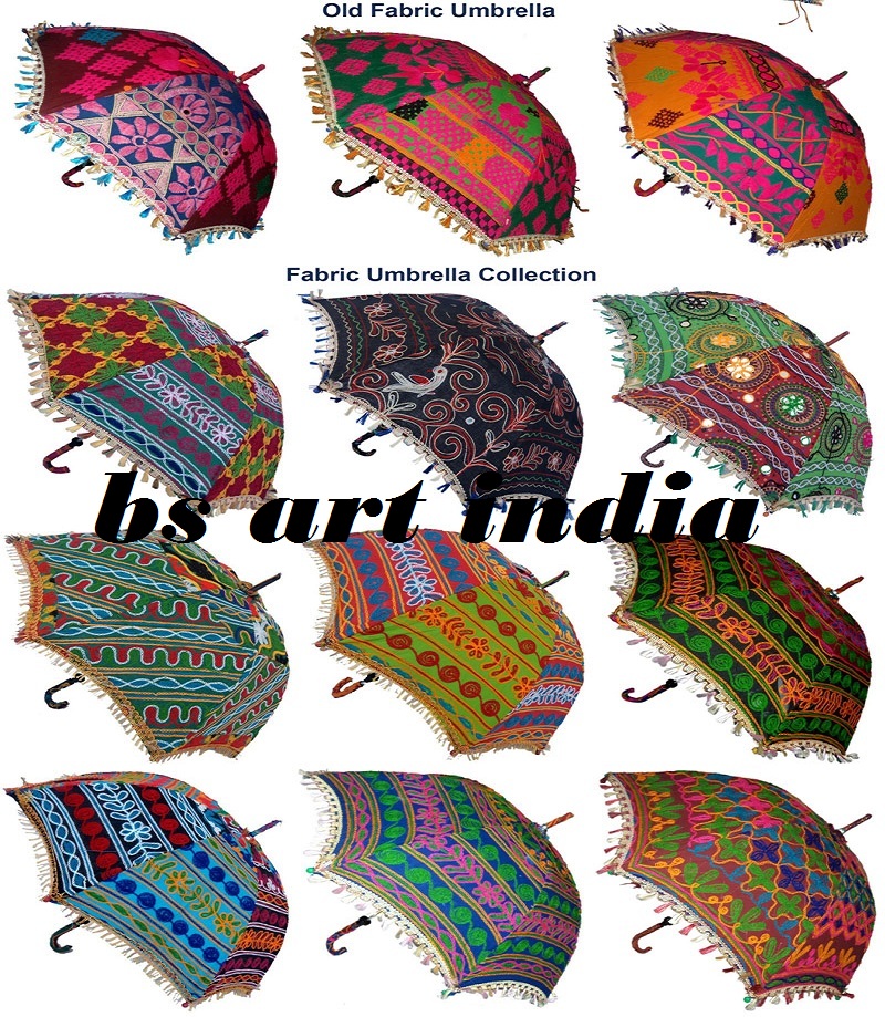 Printed Umbrella Manufacturer Supplier Wholesale Exporter Importer Buyer Trader Retailer in sambhal Uttar Pradesh India