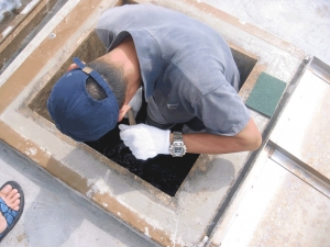 Service Provider of Underground Water Tank Cleaning Services New Delhi Delhi