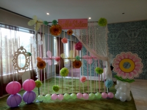 Service Provider of UNICORN THEME  Delhi 