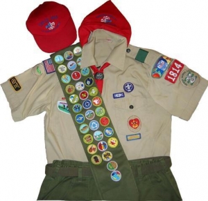 Manufacturers Exporters and Wholesale Suppliers of Uniforms For NCC Asansol Andhra Pradesh