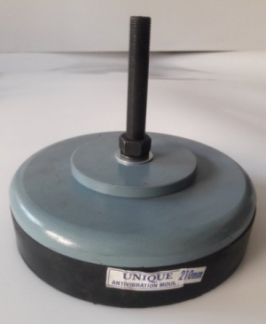 Manufacturers Exporters and Wholesale Suppliers of Unique Anti Vibration Mount Secunderabad Andhra Pradesh