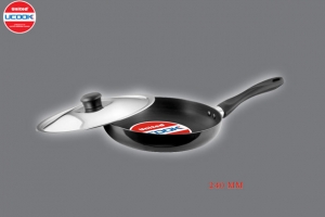 United Ucook Frying Pan Cookwares Manufacturer Supplier Wholesale Exporter Importer Buyer Trader Retailer in Noida Uttar Pradesh India