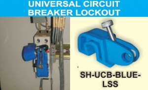 Manufacturers Exporters and Wholesale Suppliers of Universal Circuit Breaker Lockout Telangana 