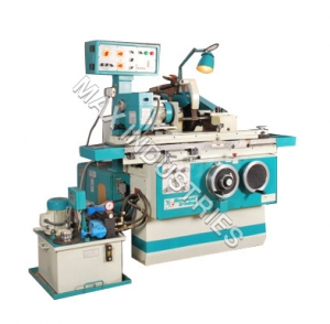 Manufacturers Exporters and Wholesale Suppliers of Universal Grinder Kapadwanj Gujarat