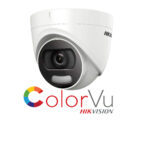 DS-2CE70DFOT-PF HIKVISION (NIGHT COLOR VU) Services in Karol Bagh Delhi India