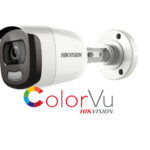 Manufacturers Exporters and Wholesale Suppliers of DS-2CE10DOT-PF HIKVISION (NIGHT COLOR VU) Karol Bagh Delhi