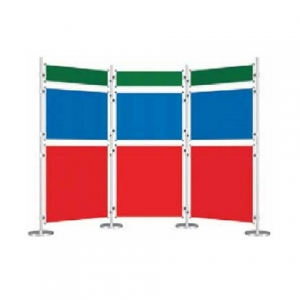 Exhibition Boards And Panels Manufacturer Supplier Wholesale Exporter Importer Buyer Trader Retailer in Kanpur Uttar Pradesh India