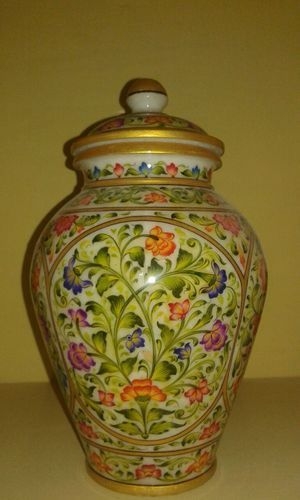 Manufacturers Exporters and Wholesale Suppliers of Urn Makrana Rajasthan