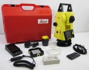 Manufacturers Exporters and Wholesale Suppliers of Used Leica Builder R200M 6 Reflectorless Jakarta 