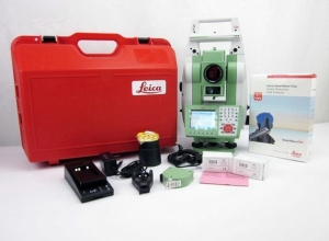 Manufacturers Exporters and Wholesale Suppliers of Leica TS15 P 1 Power Seach R400 Reflectorless Total Station Jakarta Leica TS15 P 1 Power Seach R400 Reflectorless Total Station