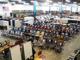 Manufacturers Exporters and Wholesale Suppliers of Used Office Chairs Okhla Delhi