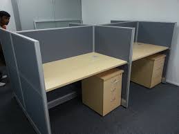 Used Office Workstation Manufacturer Supplier Wholesale Exporter Importer Buyer Trader Retailer in Okhla Delhi India