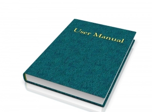 User Manual Book Printing Services in Haridwar Uttarakhand India