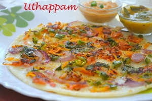 Service Provider of Uthappam Telangana Andhra Pradesh 