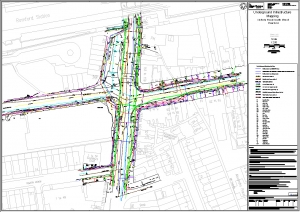 Service Provider of Utility Mapping Services Guwahati Assam 