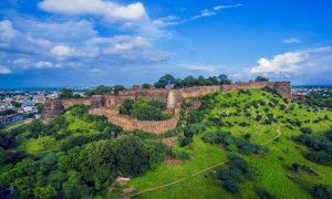 Service Provider of Uttar Pradesh Tour Package New Delhi Delhi 