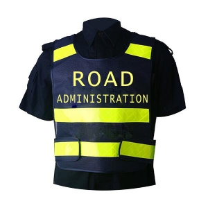 Manufacturers Exporters and Wholesale Suppliers of Highways Safety Vest Nanning 