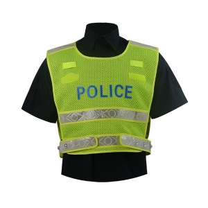 Manufacturers Exporters and Wholesale Suppliers of LED Traffic Safety Vest Nanning 